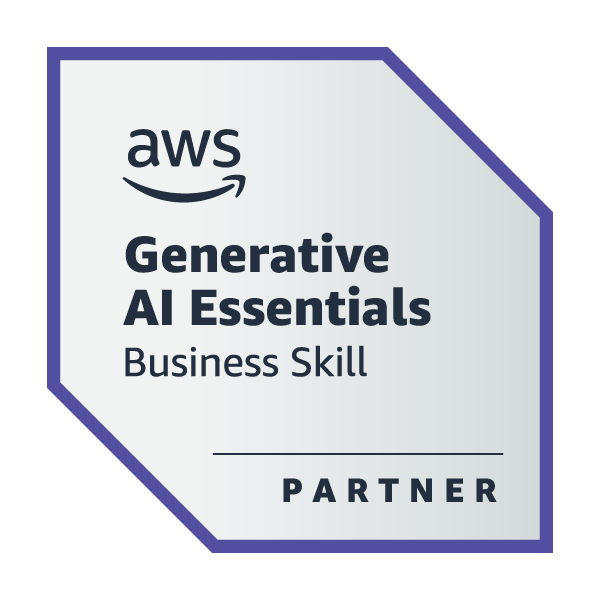 AWS Partner: Generative AI Essentials (Business)