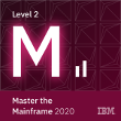 IBM Master The Mainframe 2020 - Level 2